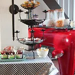 Gaestehaus Muenks 3* ميربش