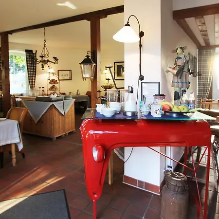 Gaestehaus Muenks 3*