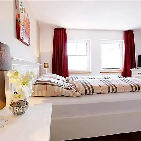 Gaestehaus Muenks Penzion 3*
