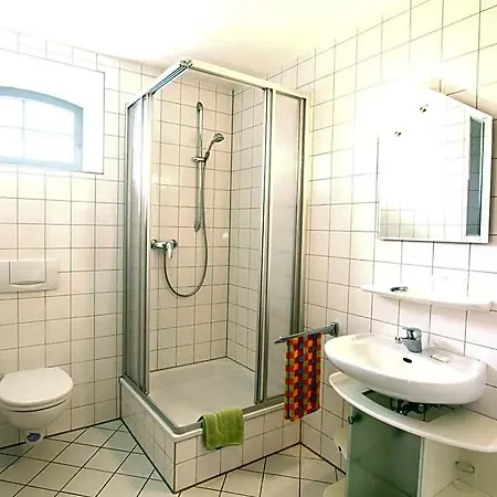 Gaestehaus Muenks 3* Meerbusch