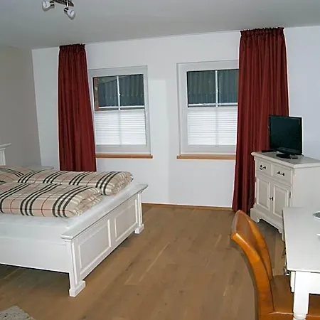 Penzion Gaestehaus Muenks Meerbusch