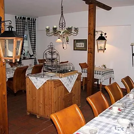 Penzion Gaestehaus Muenks Meerbusch