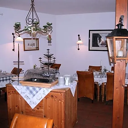 Gaestehaus Muenks 3*