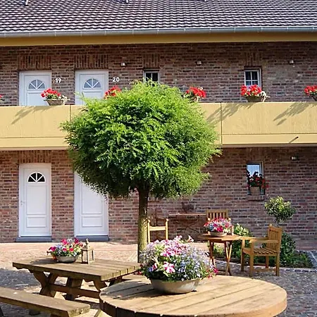 Gaestehaus Muenks Meerbusch