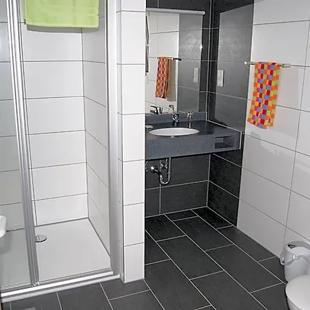 Gaestehaus Muenks