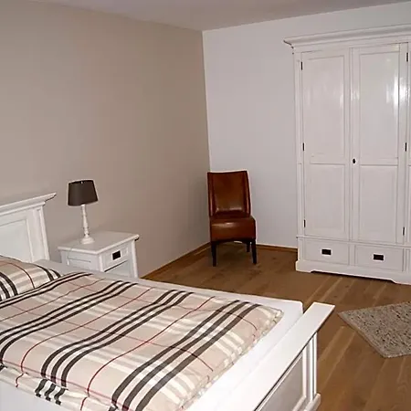 Gaestehaus Muenks 3*