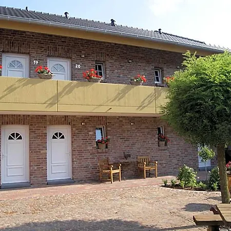 Gaestehaus Muenks Penzion