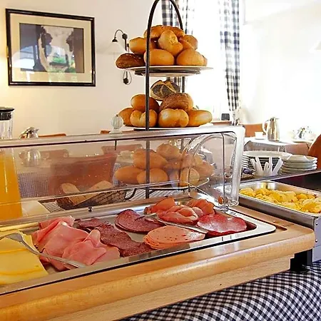Gaestehaus Muenks 3* Meerbusch