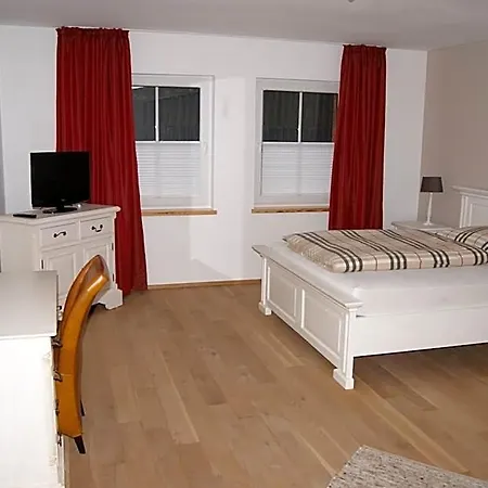 Gaestehaus Muenks Penzion