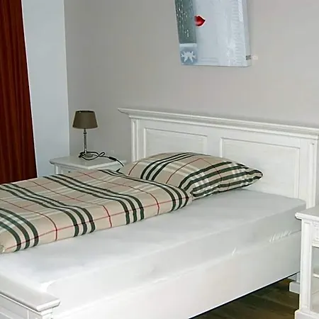 Gaestehaus Muenks