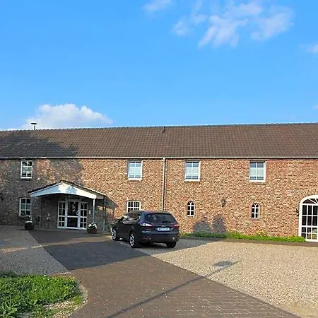 Penzion Gaestehaus Muenks 3*