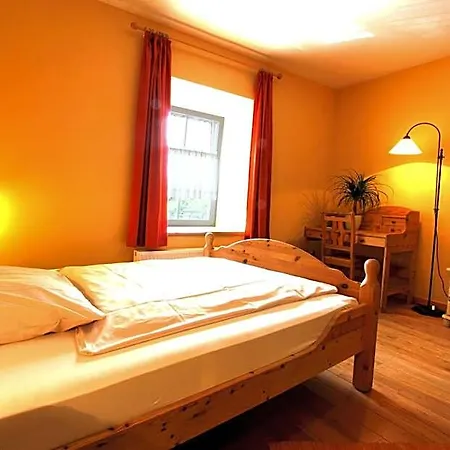 Gaestehaus Muenks Penzion Meerbusch