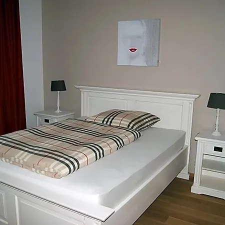 Gaestehaus Muenks Meerbusch