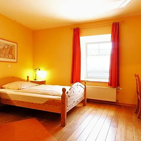 Gaestehaus Muenks 3* Meerbusch