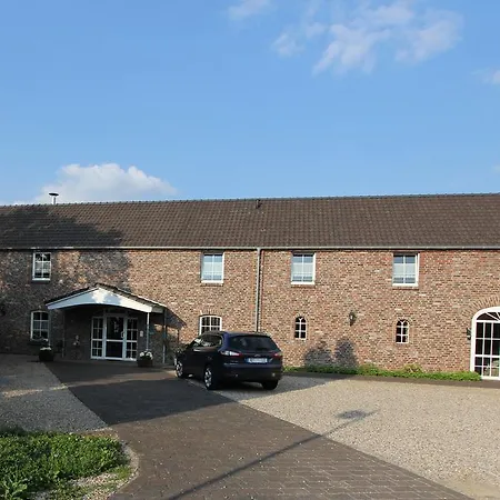 Gaestehaus Muenks 여관 3*