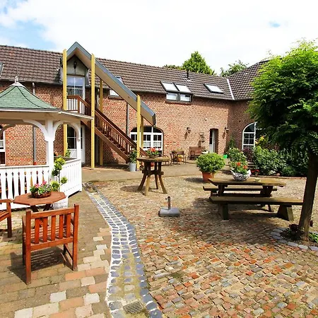 Gaestehaus Muenks 3* Meerbusch