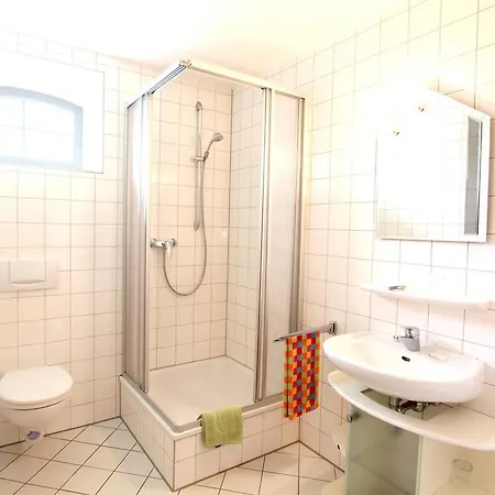 Gaestehaus Muenks Penzion 3*