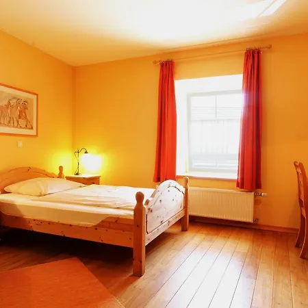 Gaestehaus Muenks Värdshus 3*