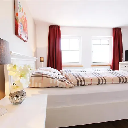 Gaestehaus Muenks 여관