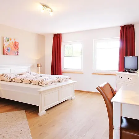 Gaestehaus Muenks 3*