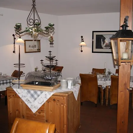 Inn Gaestehaus Muenks Meerbusch
