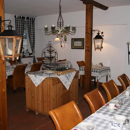 Gaestehaus Muenks