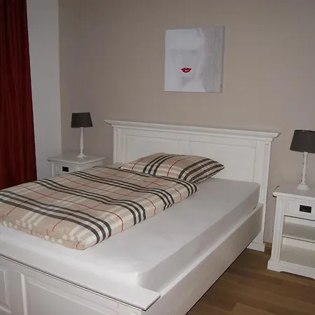 Inn Gaestehaus Muenks Meerbusch