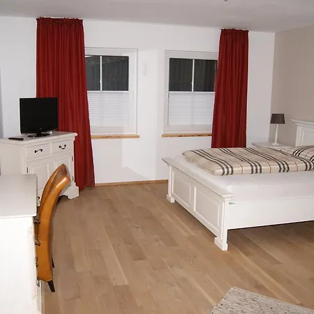 Gaestehaus Muenks