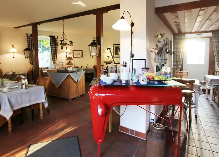 Gaestehaus Muenks 3*