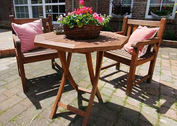 Herberg Gaestehaus Muenks Meerbusch