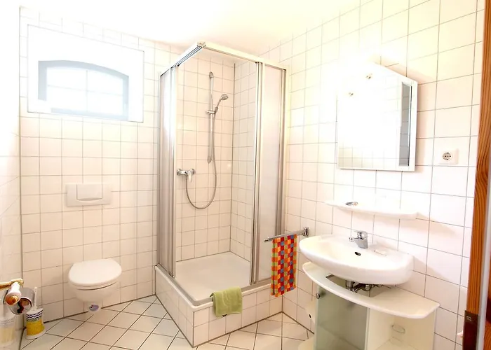 Gaestehaus Muenks Herberg 3*