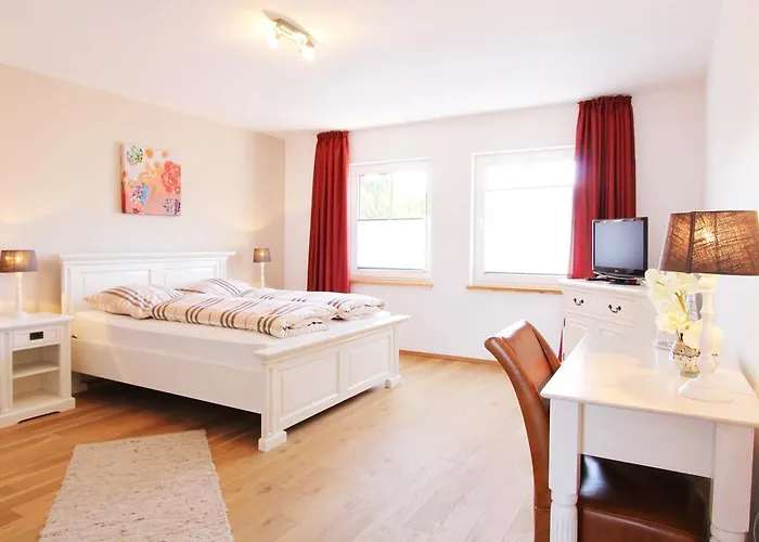 Gaestehaus Muenks 3*