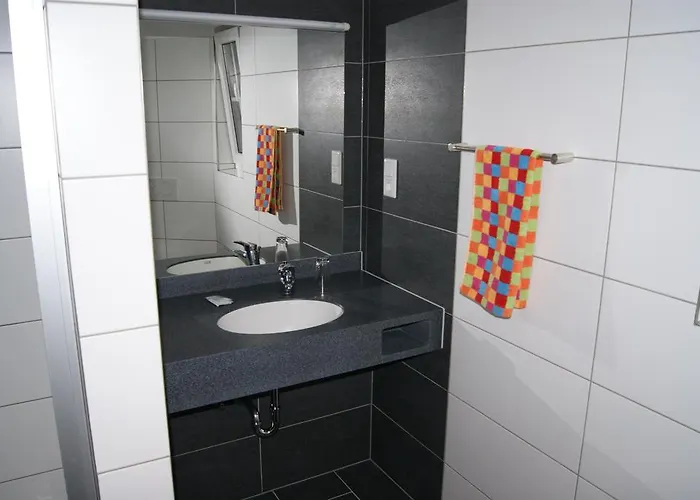 Herberg Gaestehaus Muenks 3*