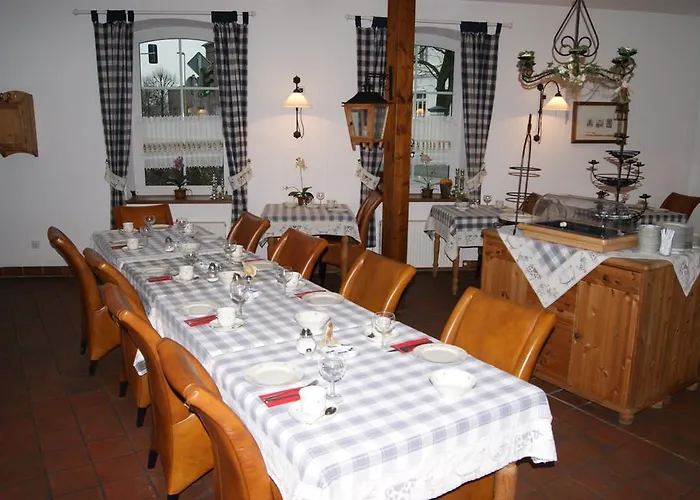 Herberg Gaestehaus Muenks Meerbusch