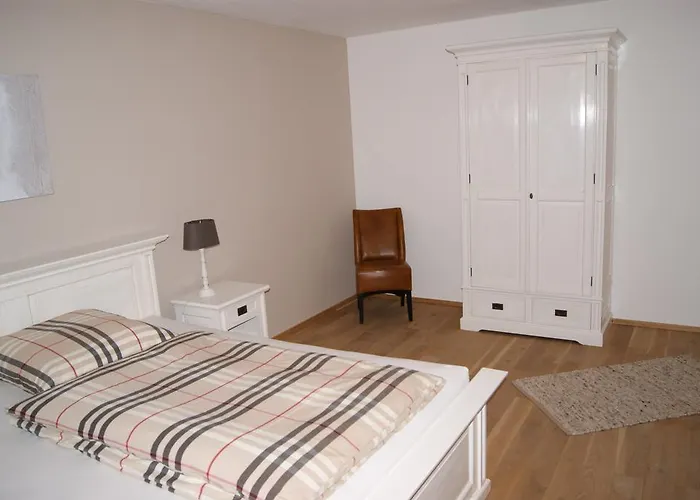 Herberg Gaestehaus Muenks Meerbusch