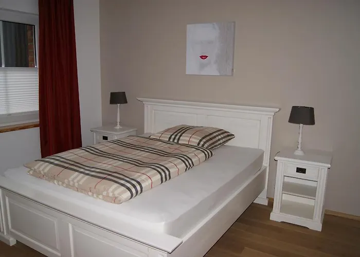 Herberg Gaestehaus Muenks Meerbusch