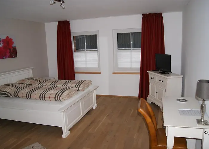 Gaestehaus Muenks Meerbusch