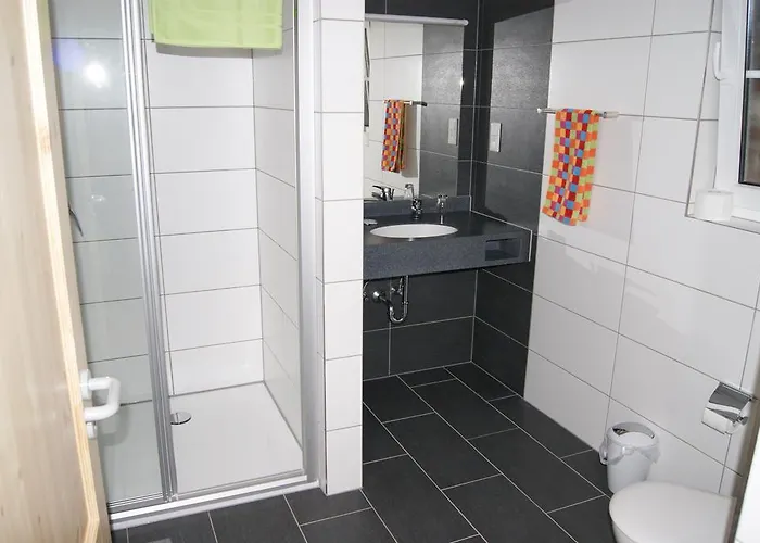 Herberg Gaestehaus Muenks Meerbusch