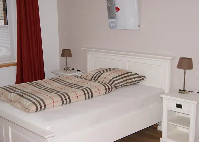 Herberg Gaestehaus Muenks 3*